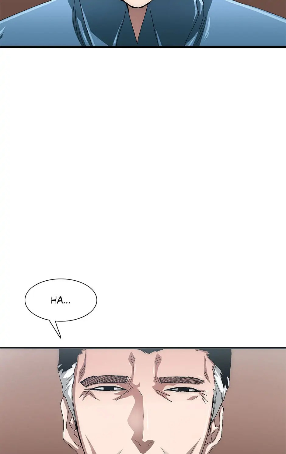 Trace Chapter 77 page 96 - 