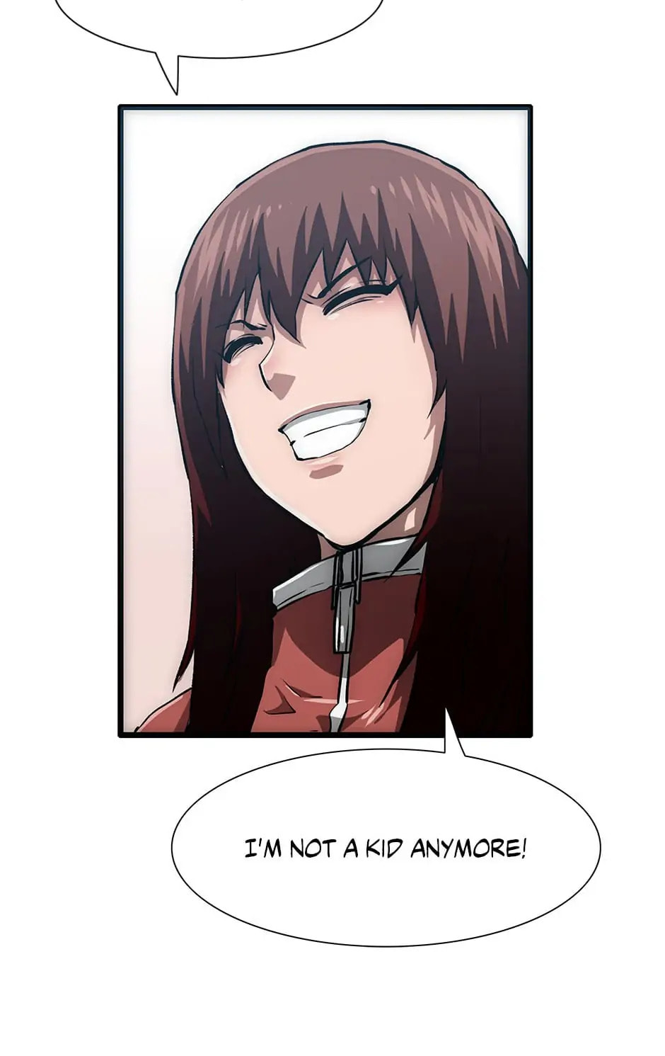 Trace Chapter 77 page 98 - 