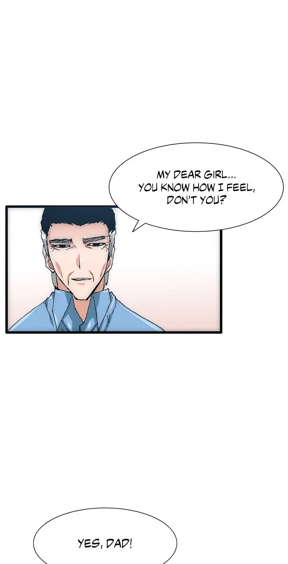 Trace Chapter 77 page 100 - 