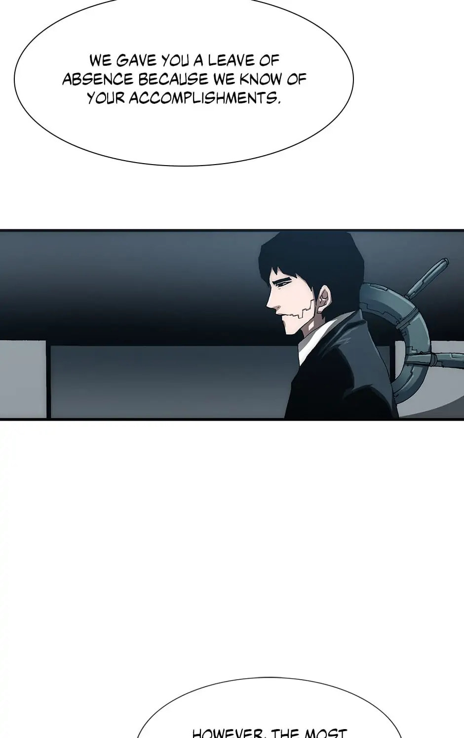 Trace Chapter 78 page 14 - 