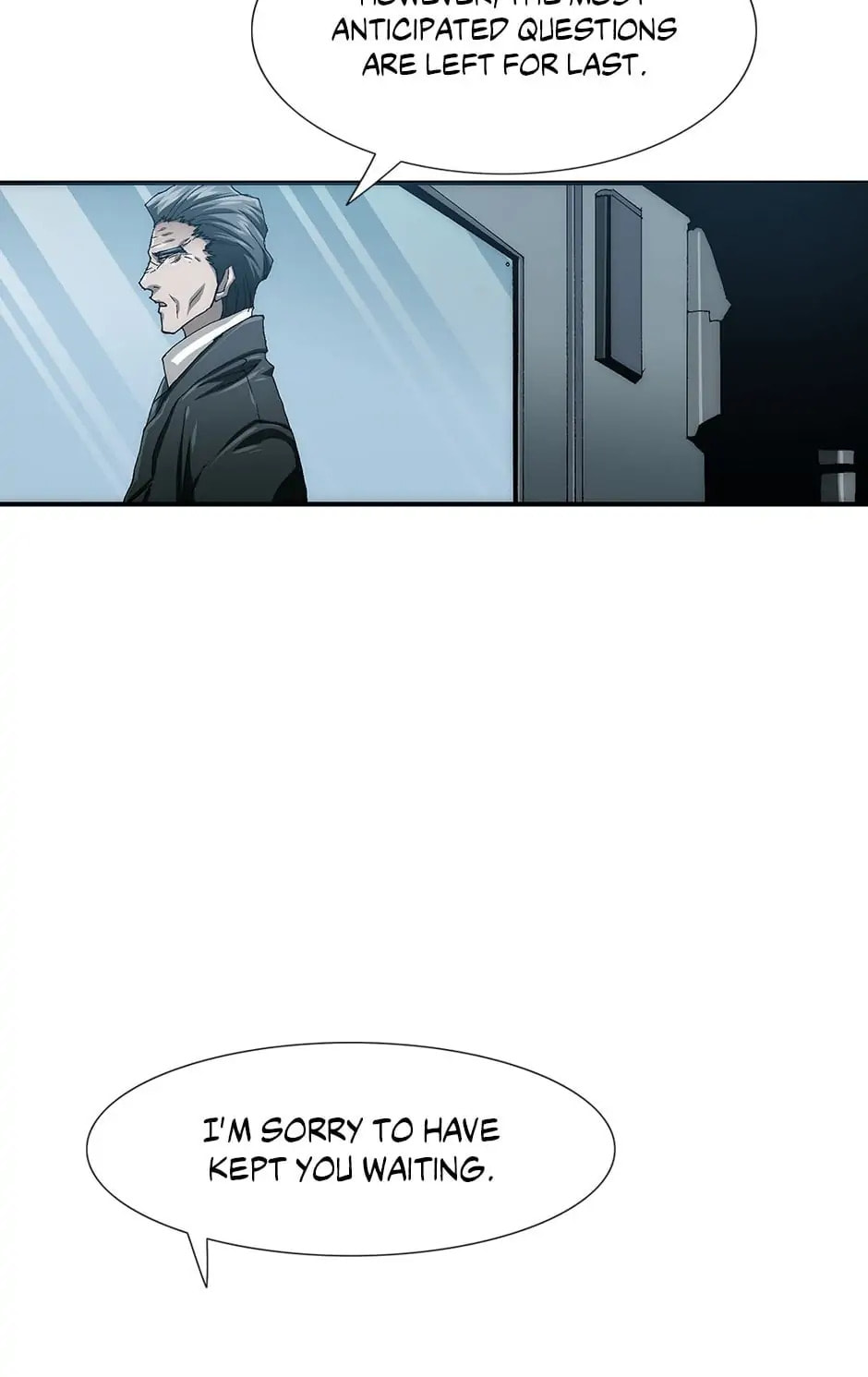 Trace Chapter 78 page 15 - 