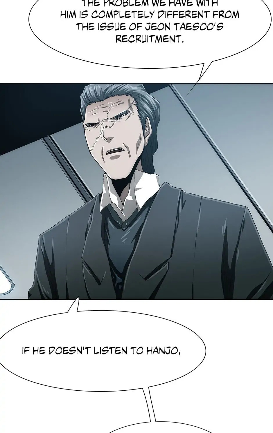 Trace Chapter 78 page 17 - 