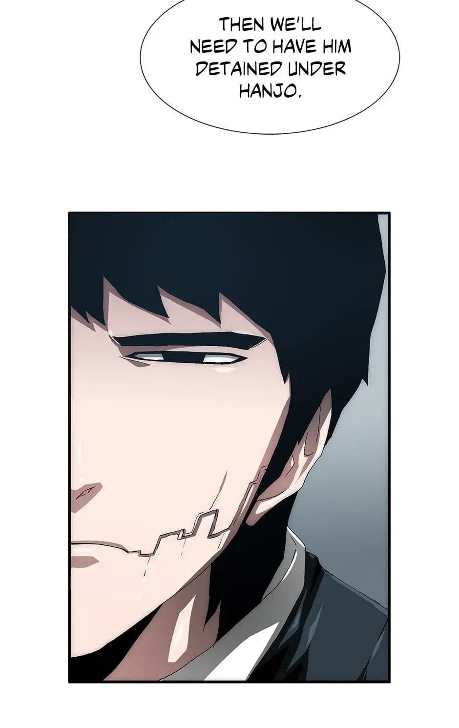 Trace Chapter 78 page 18 - 