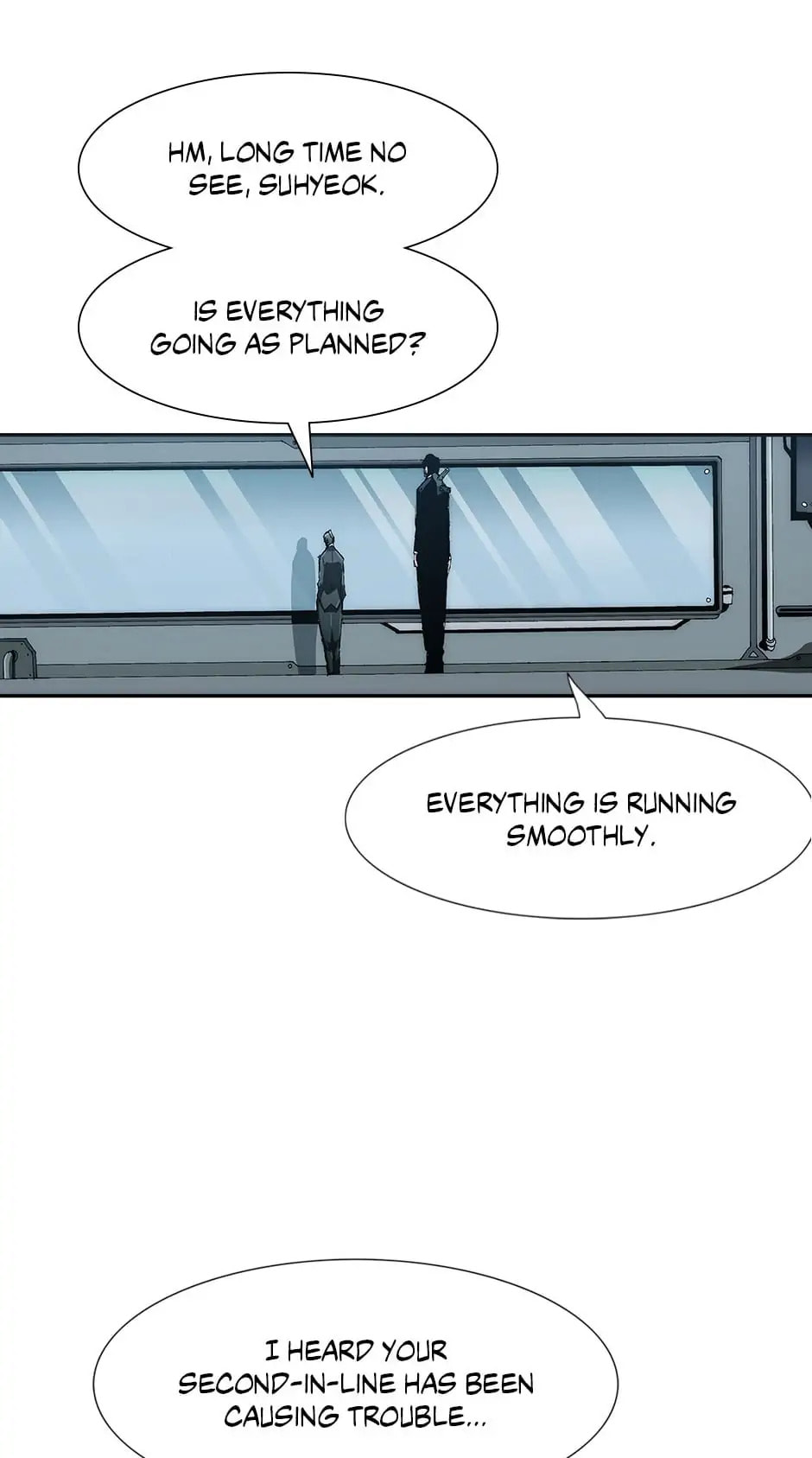Trace Chapter 78 page 3 - 