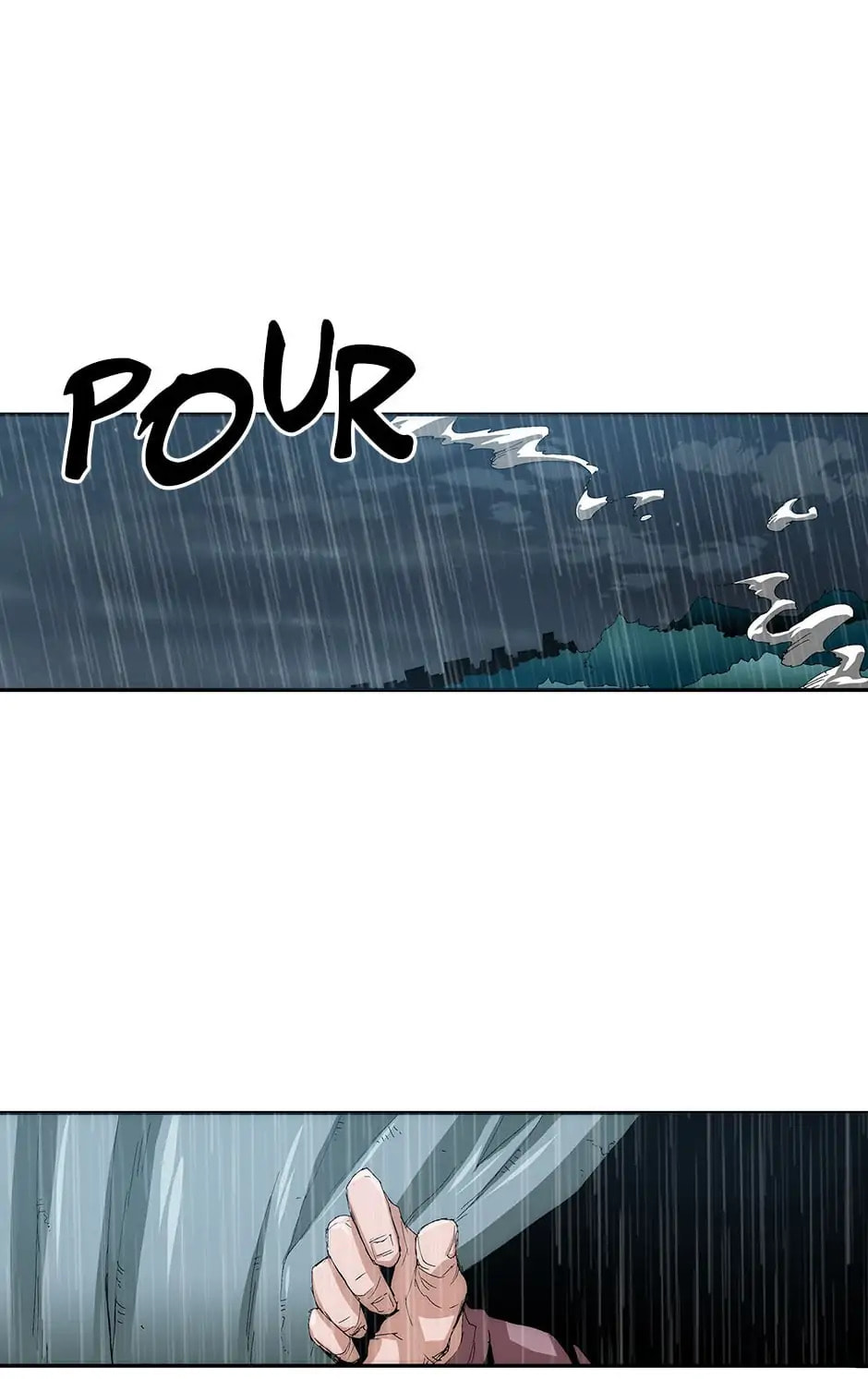 Trace Chapter 78 page 22 - 