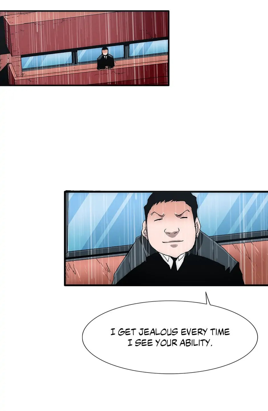 Trace Chapter 78 page 27 - 