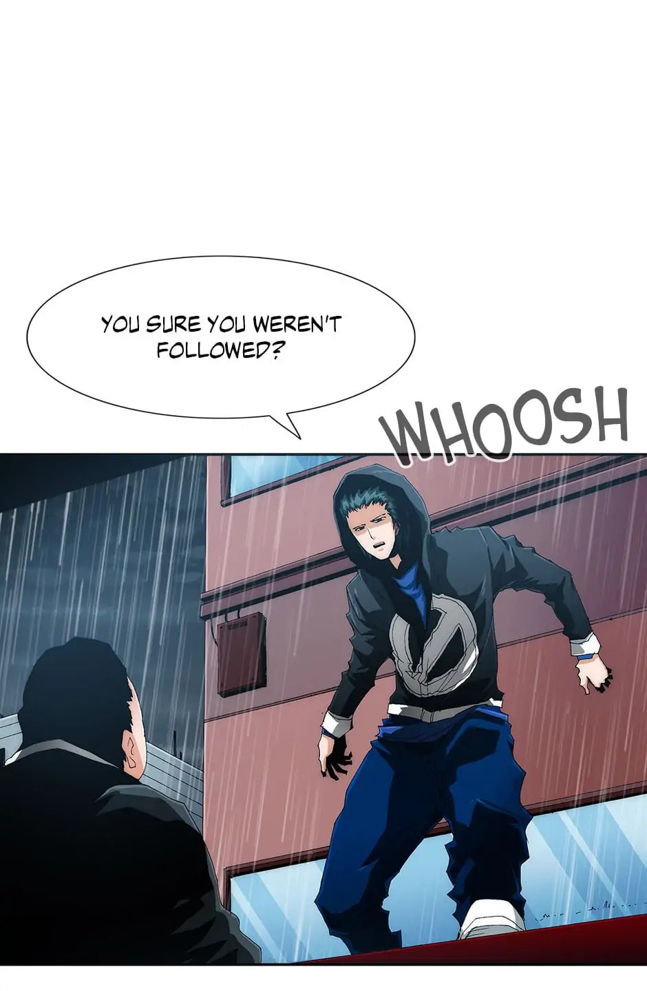 Trace Chapter 78 page 28 - 