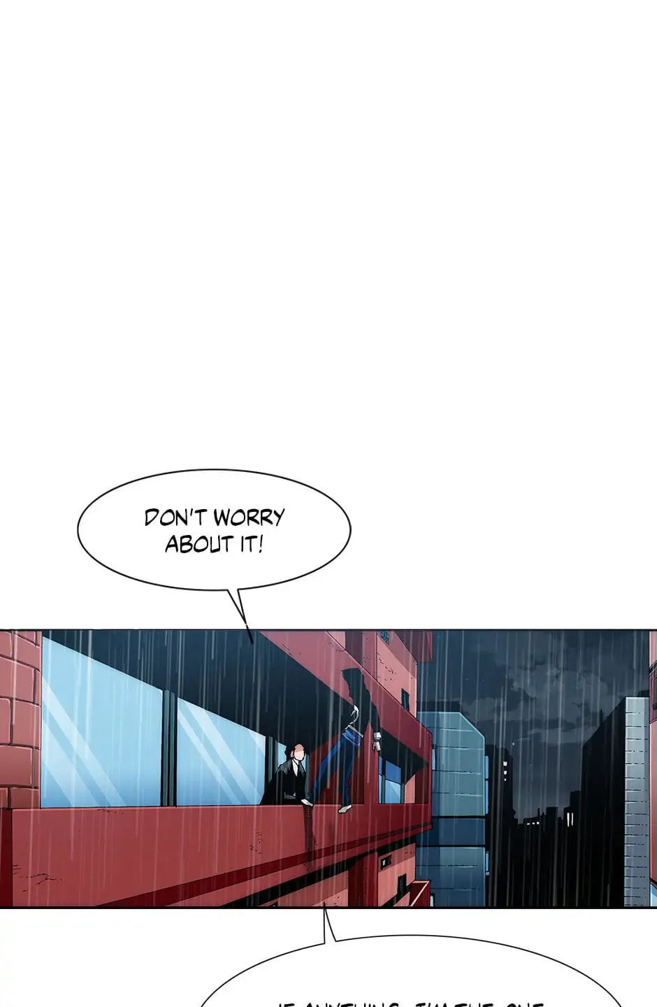Trace Chapter 78 page 29 - 