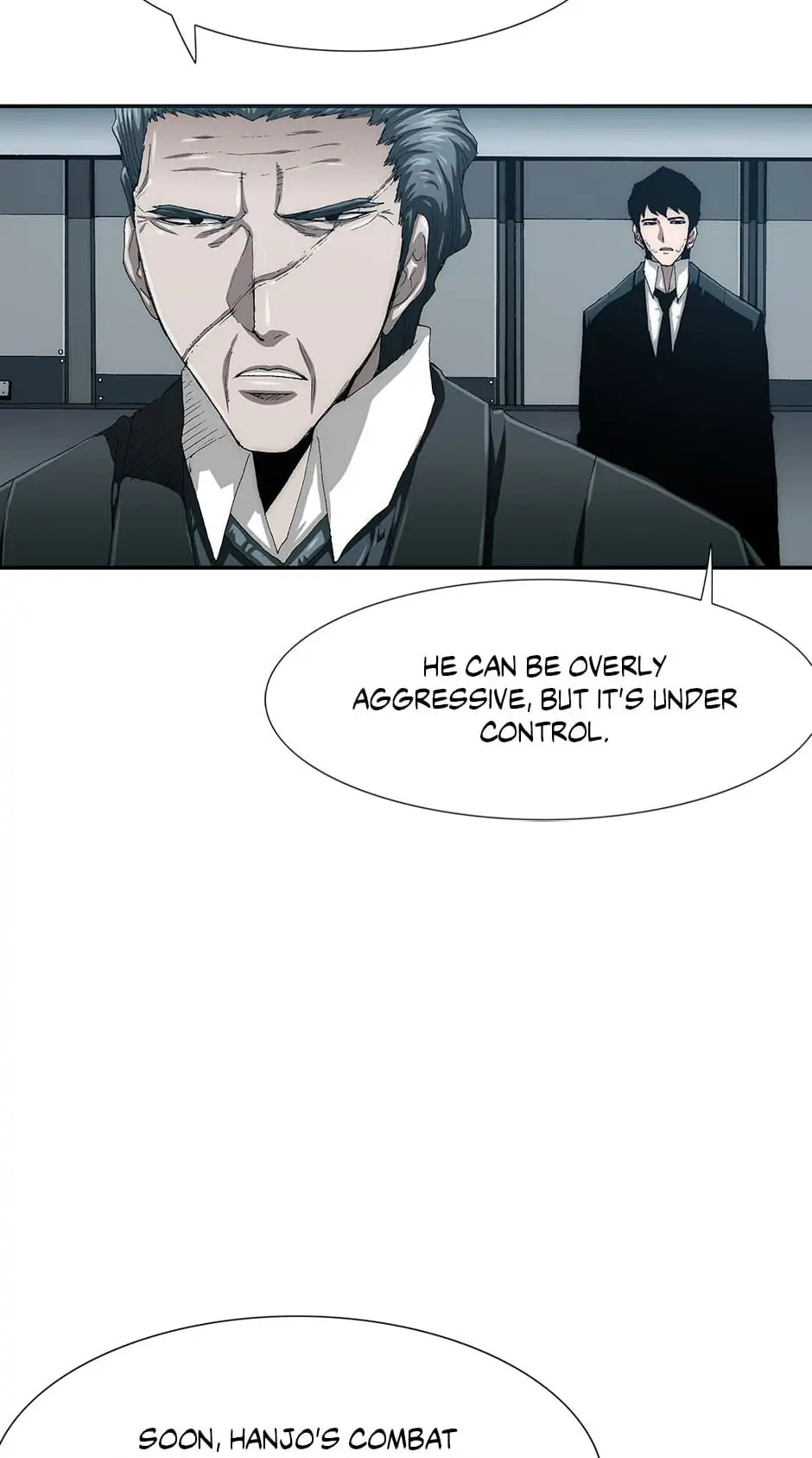 Trace Chapter 78 page 4 - 