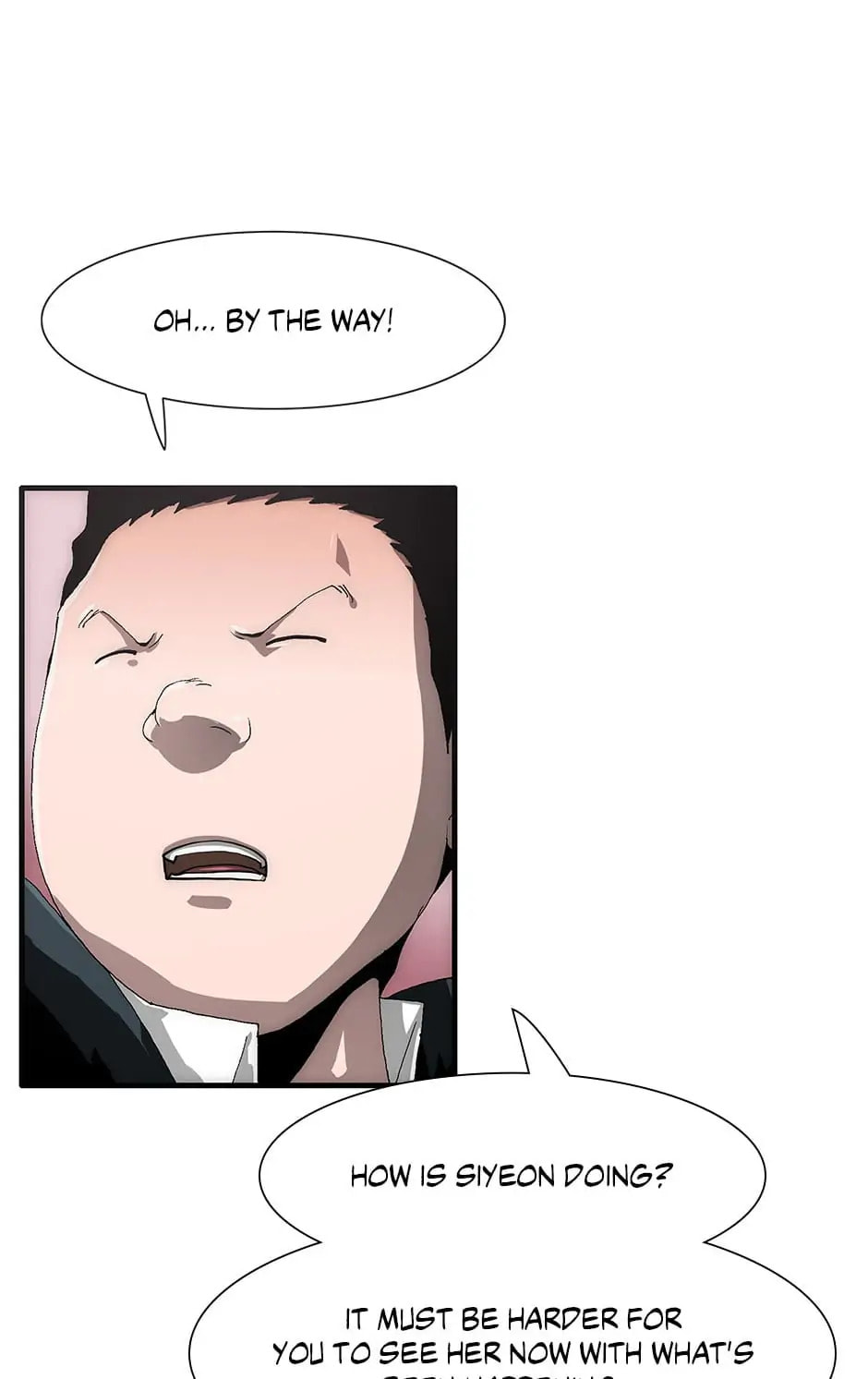 Trace Chapter 78 page 35 - 