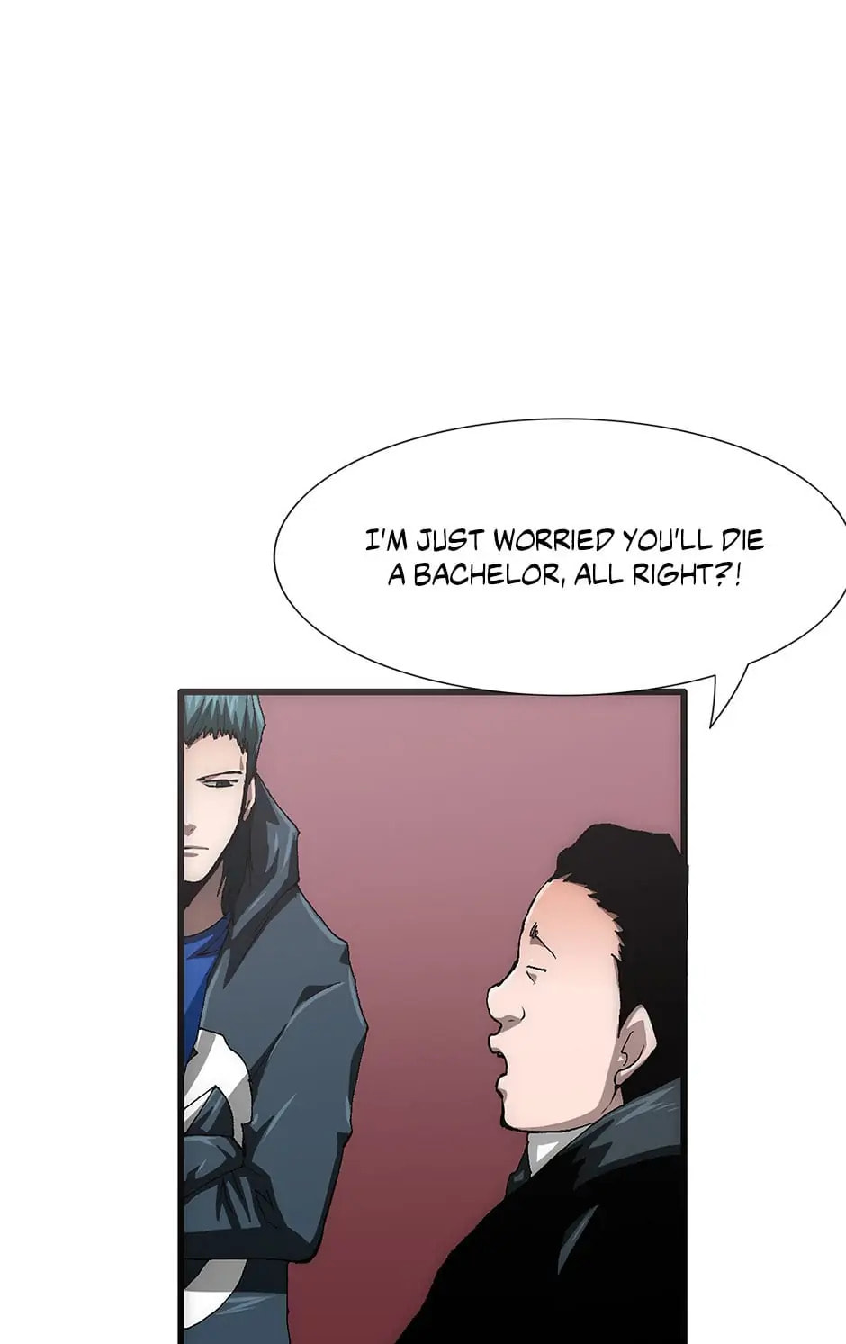 Trace Chapter 78 page 37 - 