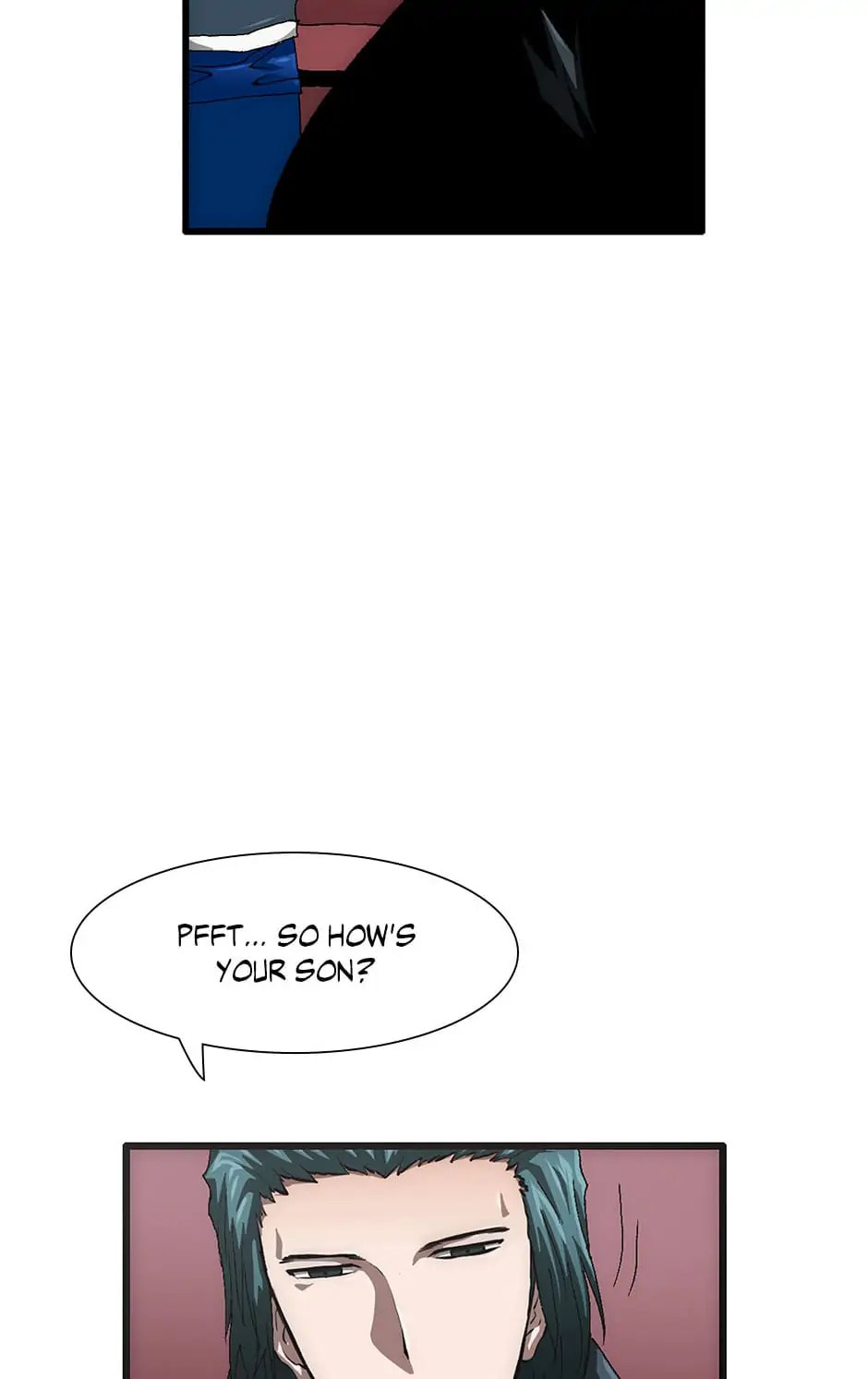 Trace Chapter 78 page 38 - 