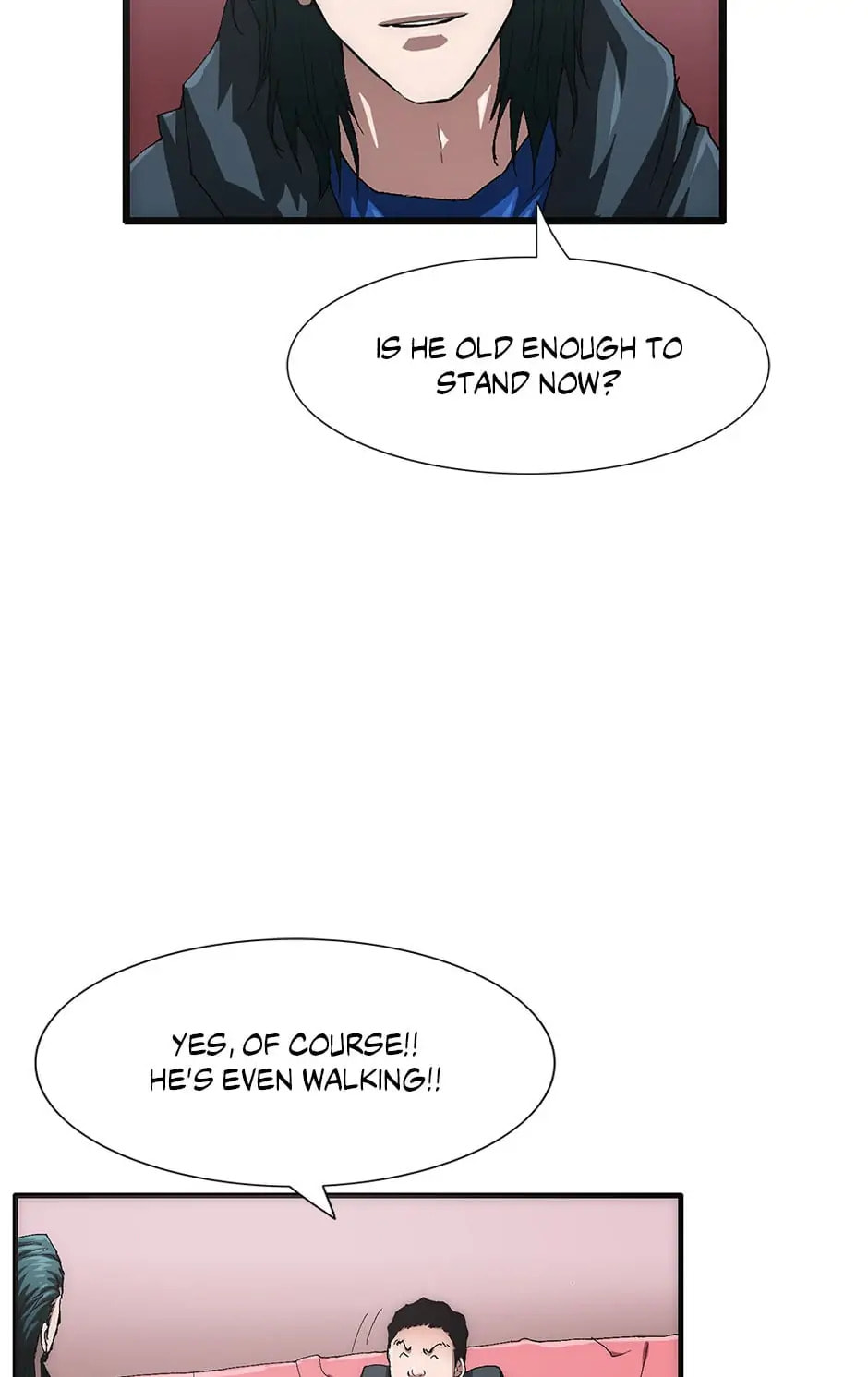 Trace Chapter 78 page 39 - 