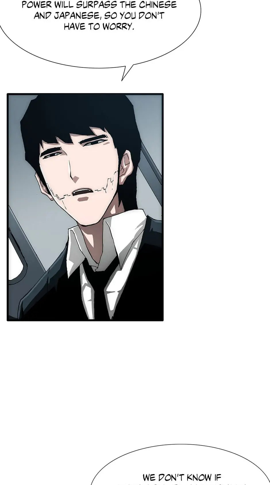 Trace Chapter 78 page 5 - 