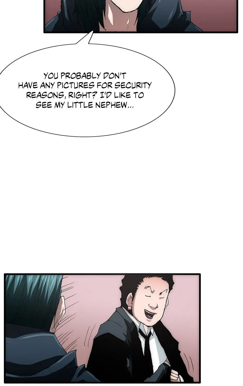 Trace Chapter 78 page 41 - 