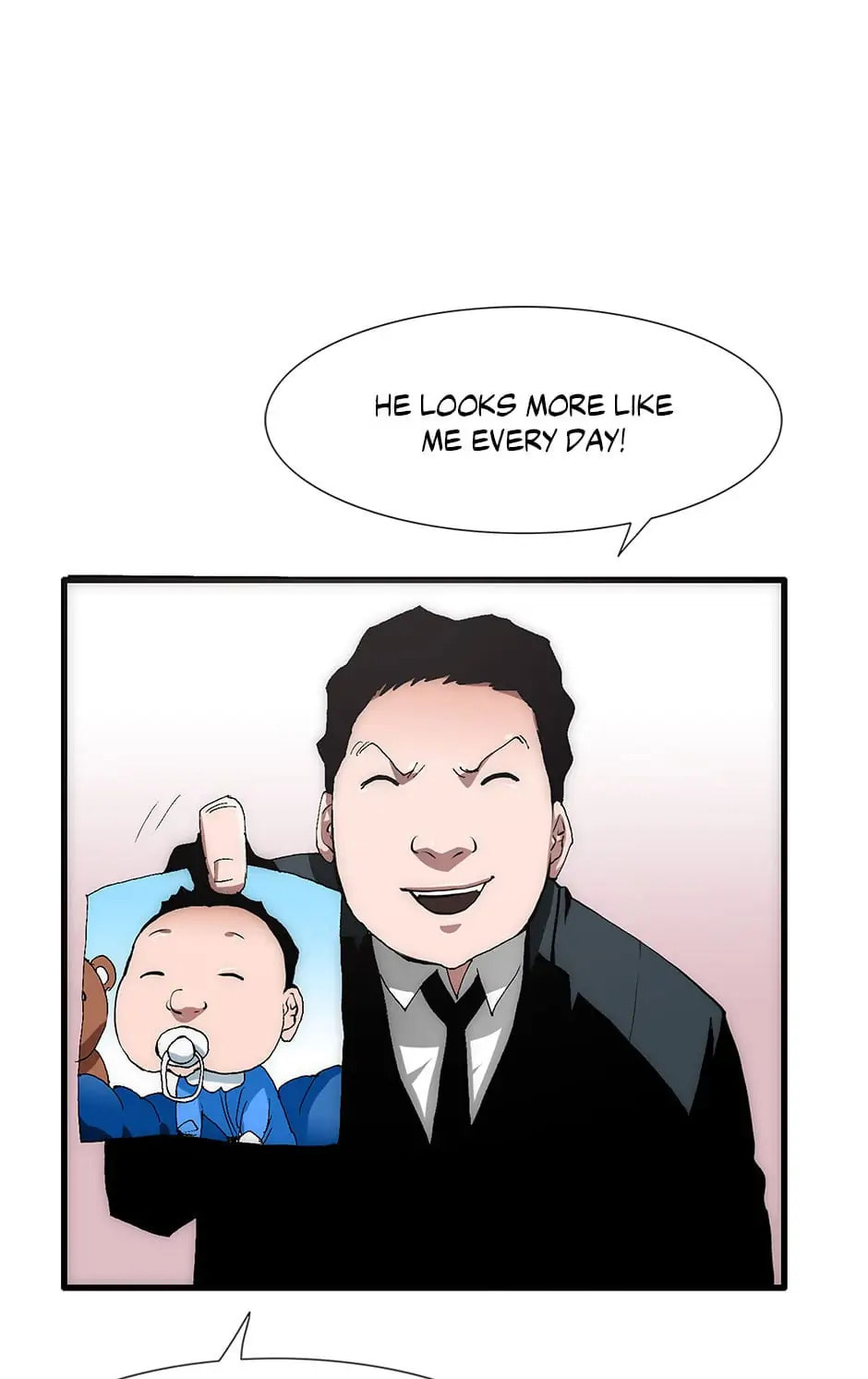 Trace Chapter 78 page 43 - 