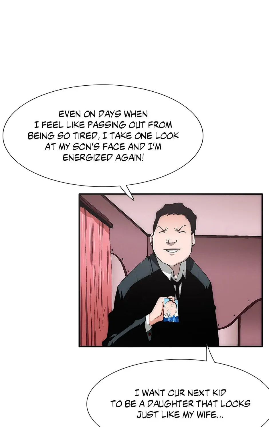 Trace Chapter 78 page 45 - 
