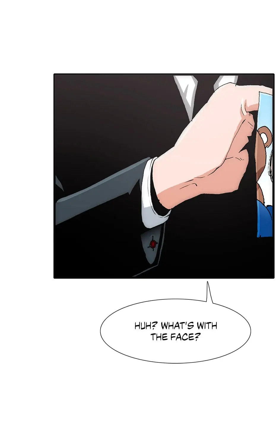 Trace Chapter 78 page 47 - 