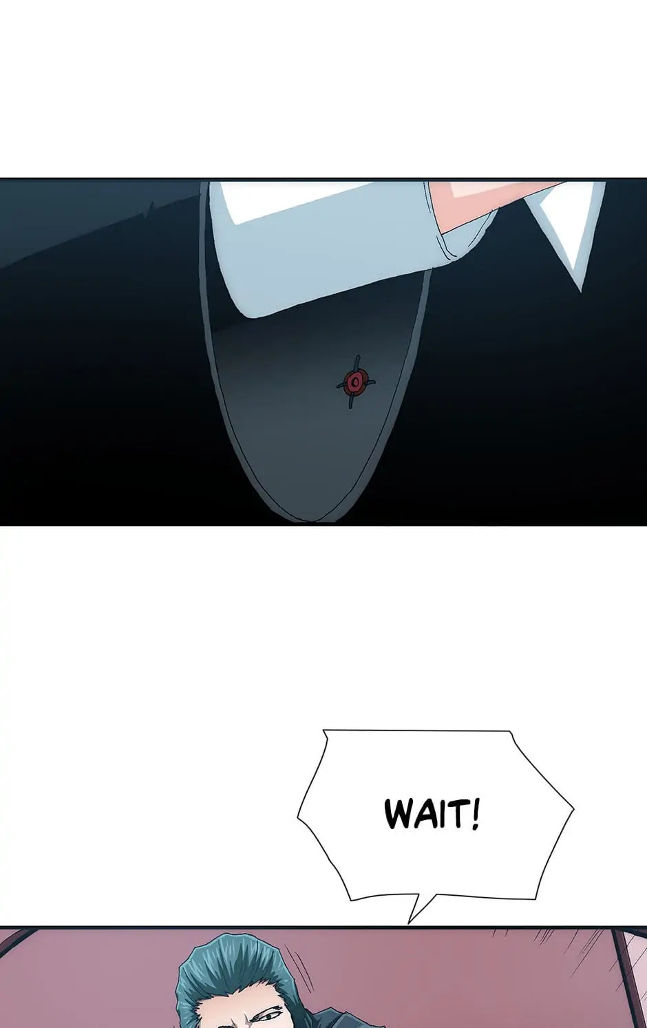 Trace Chapter 78 page 49 - 