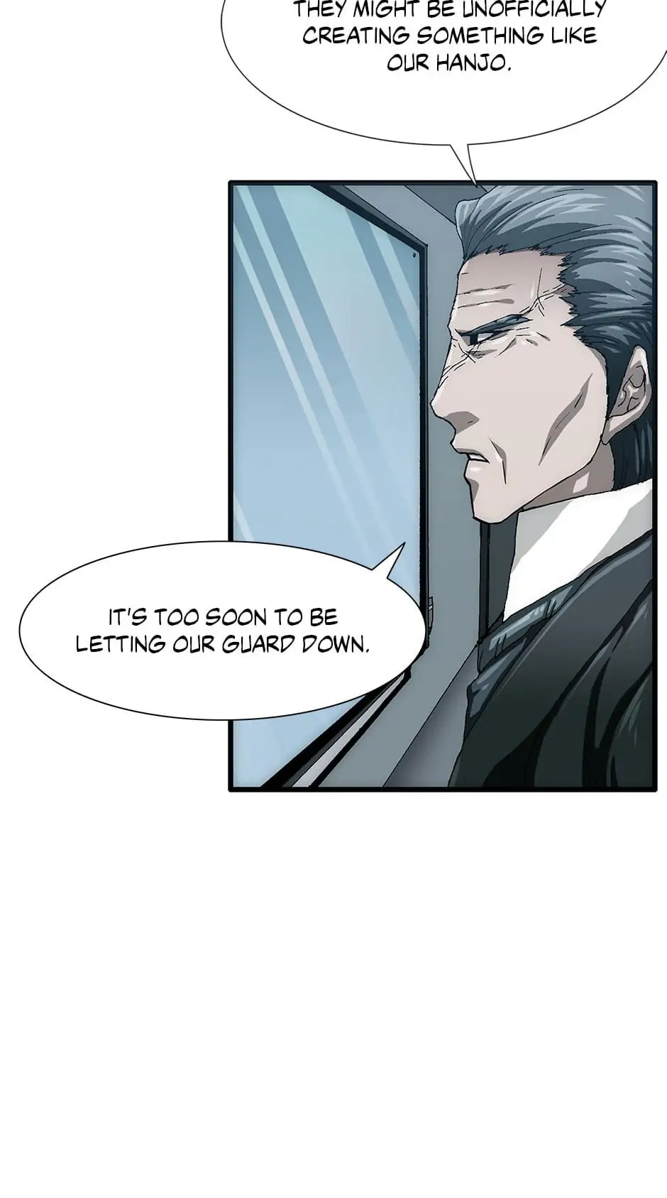 Trace Chapter 78 page 6 - 