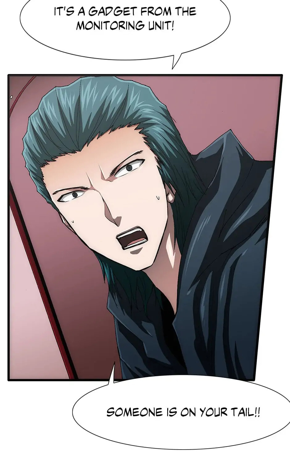 Trace Chapter 78 page 52 - 