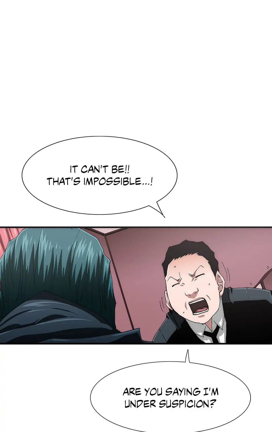 Trace Chapter 78 page 53 - 