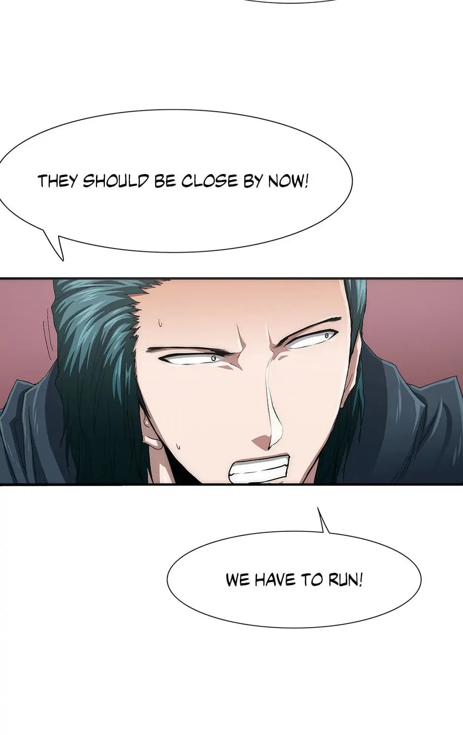 Trace Chapter 78 page 54 - 
