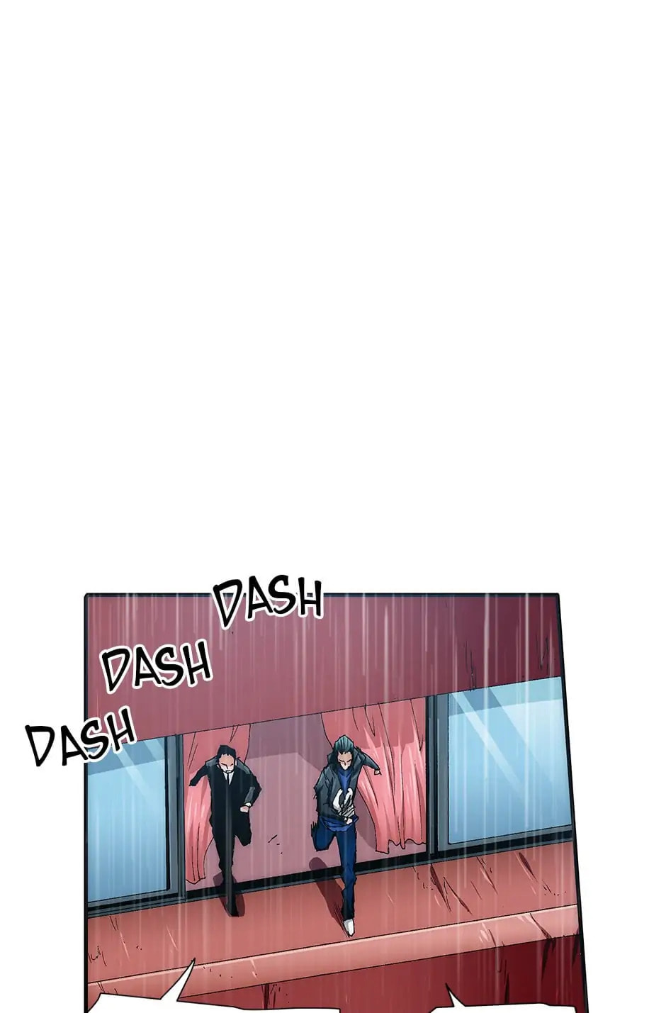 Trace Chapter 78 page 55 - 