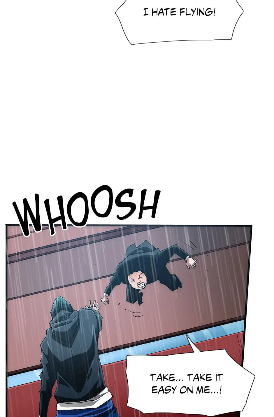 Trace Chapter 78 page 57 - 