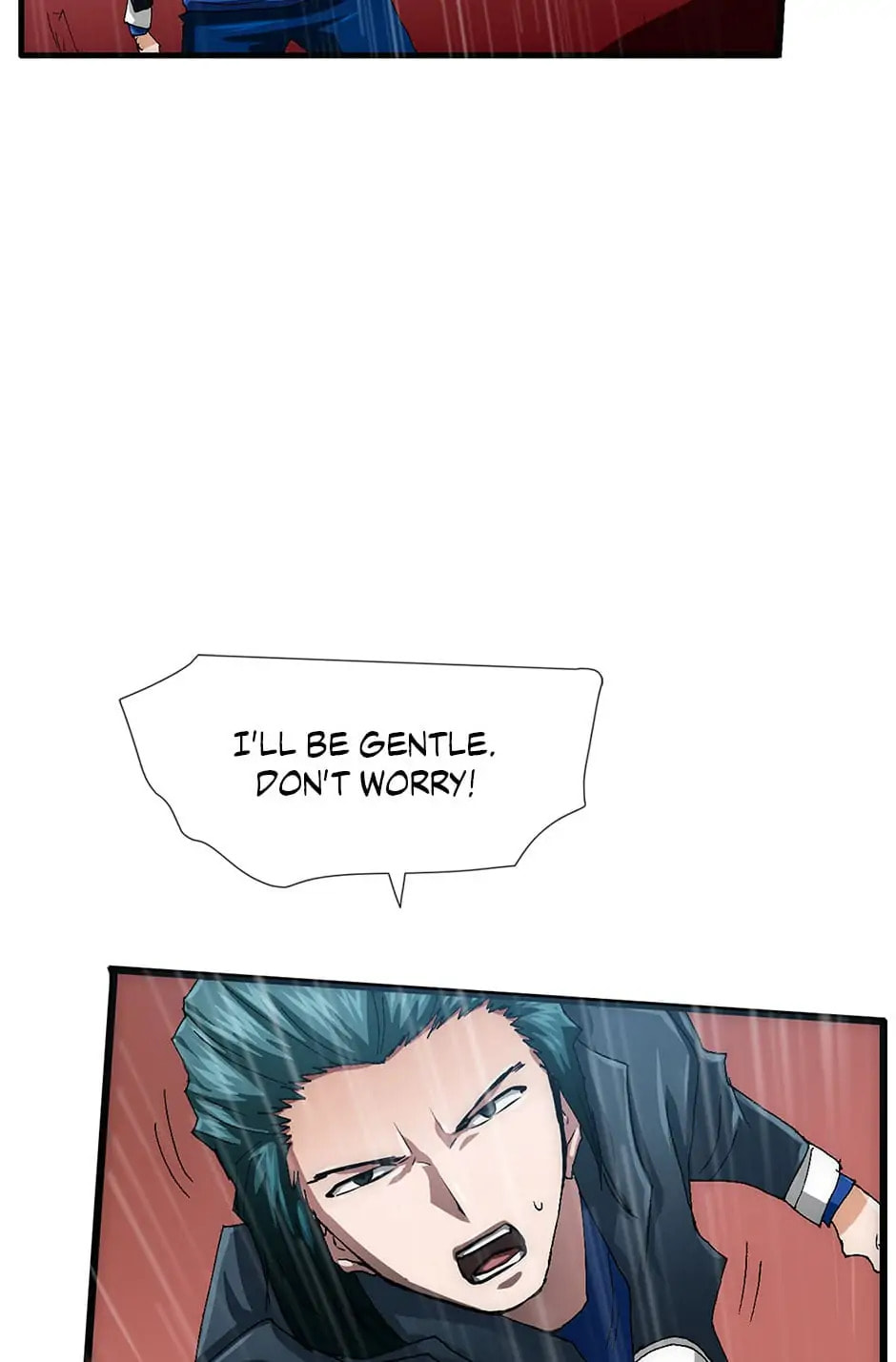 Trace Chapter 78 page 58 - 