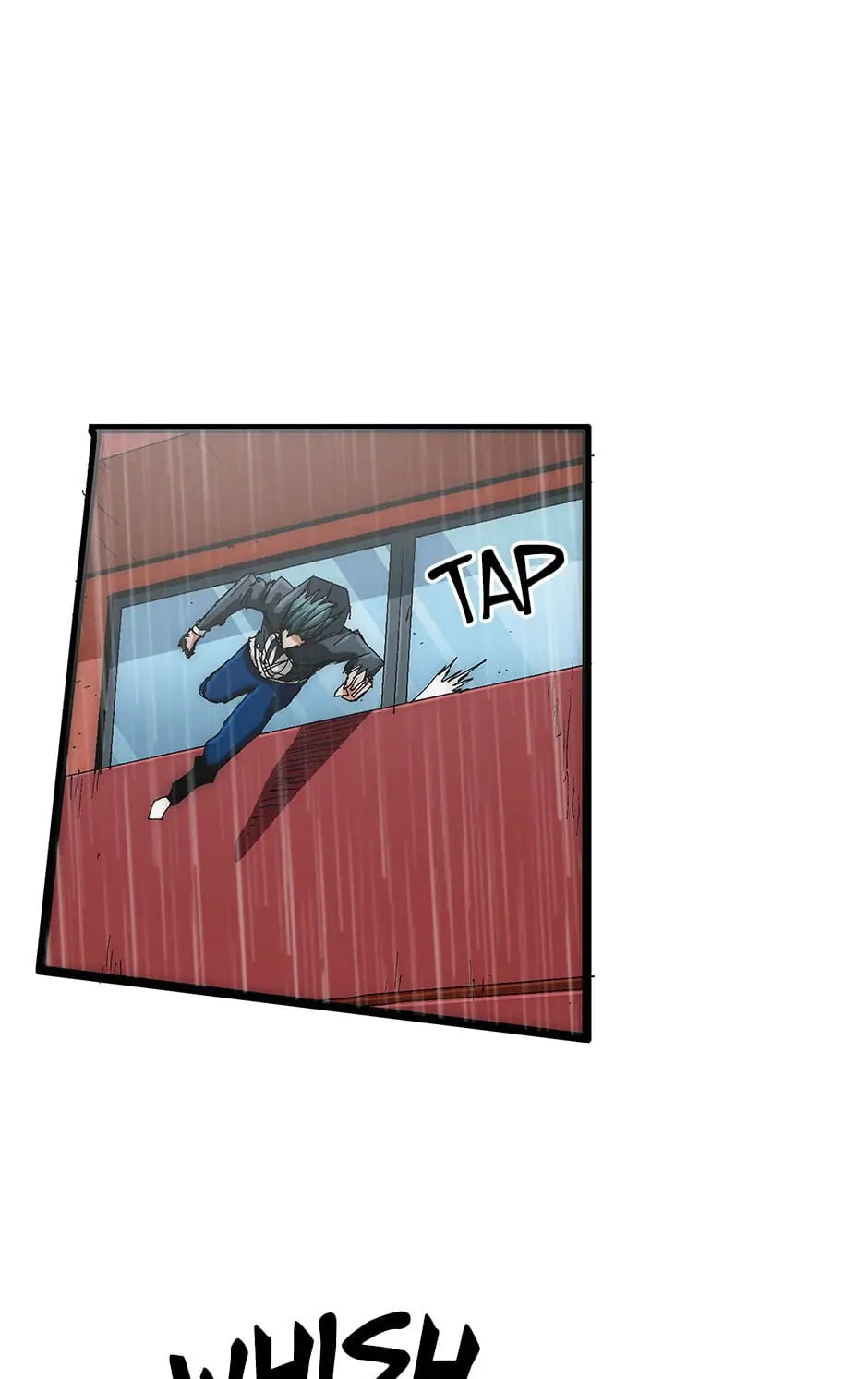 Trace Chapter 78 page 61 - 