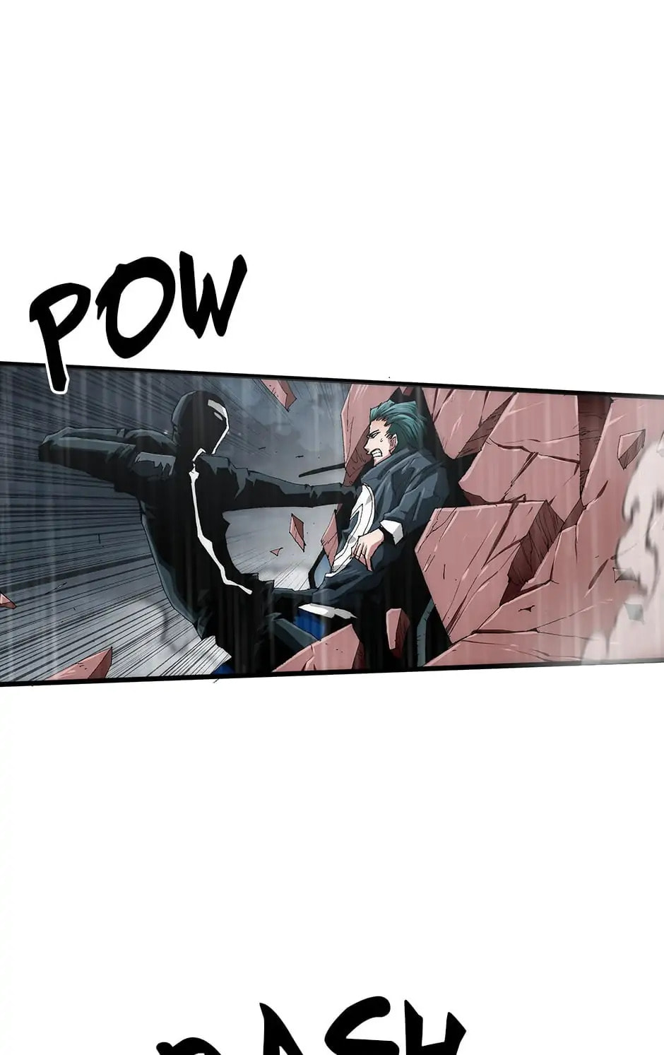 Trace Chapter 78 page 68 - 