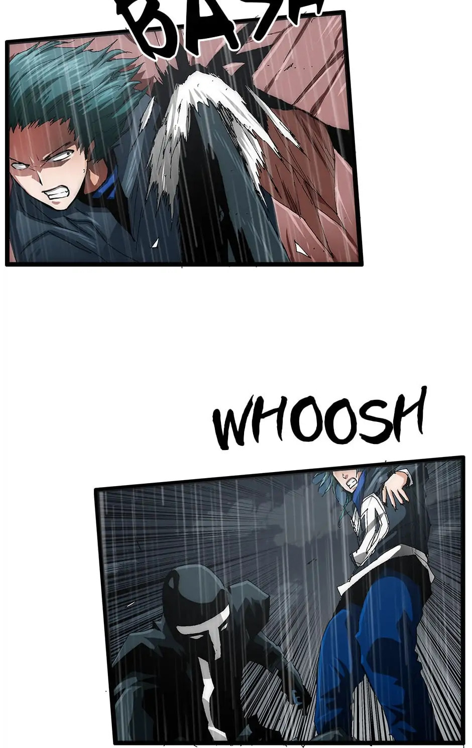Trace Chapter 78 page 69 - 