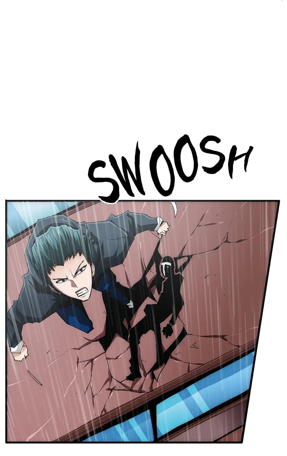Trace Chapter 78 page 70 - 