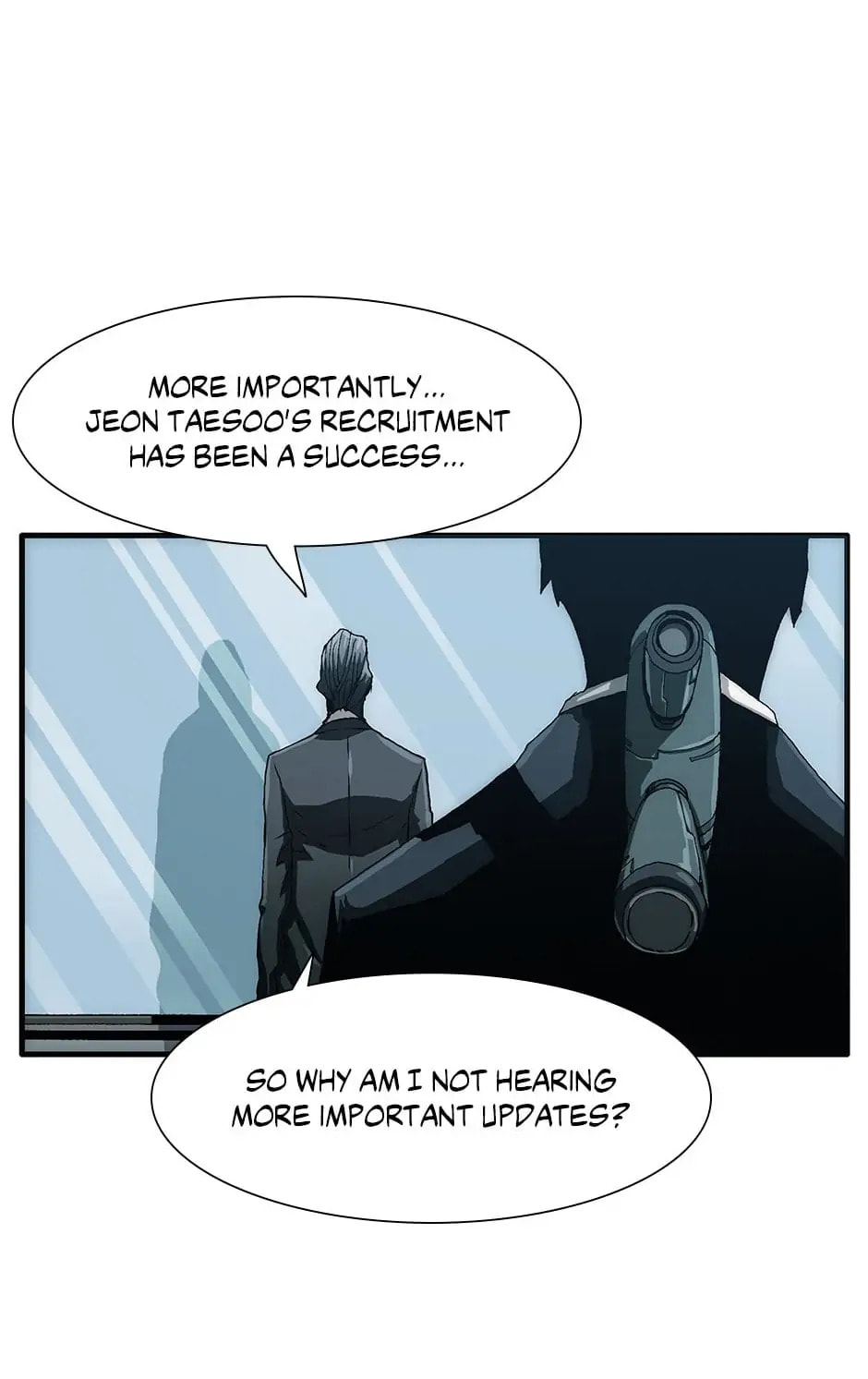 Trace Chapter 78 page 8 - 