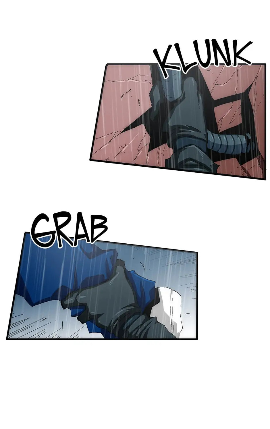 Trace Chapter 78 page 71 - 