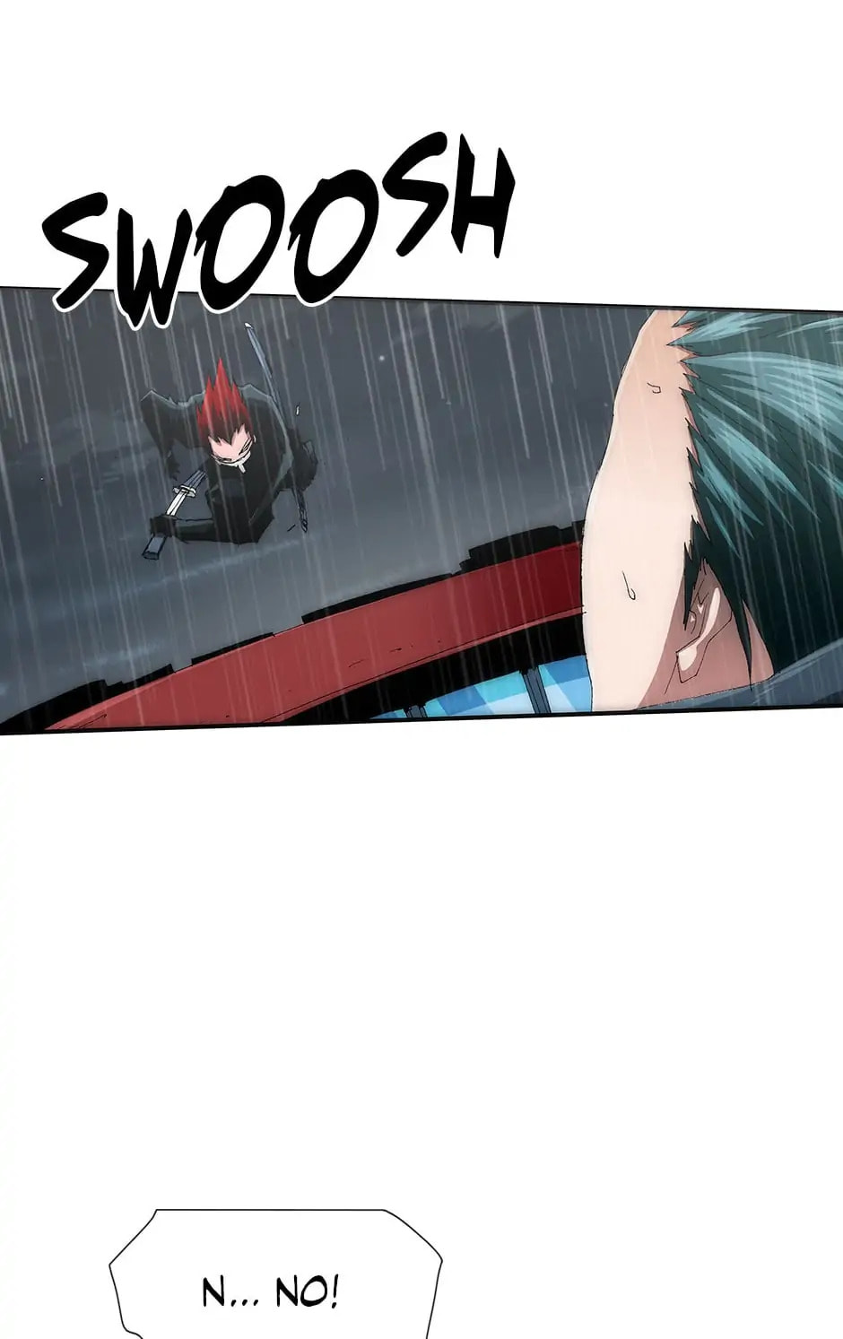 Trace Chapter 78 page 74 - 