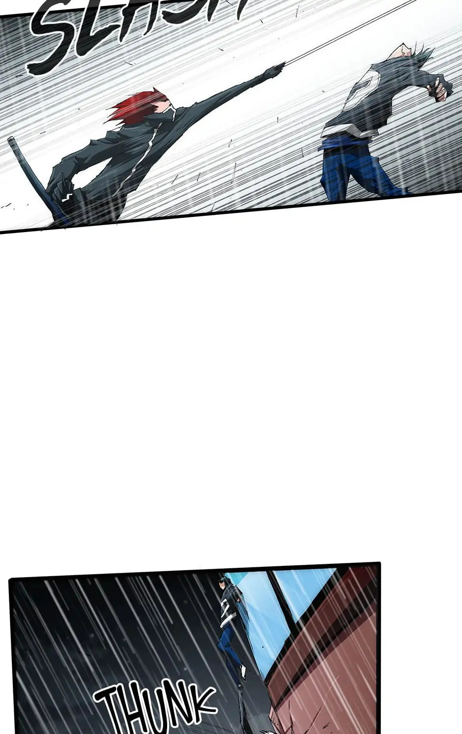 Trace Chapter 78 page 76 - 