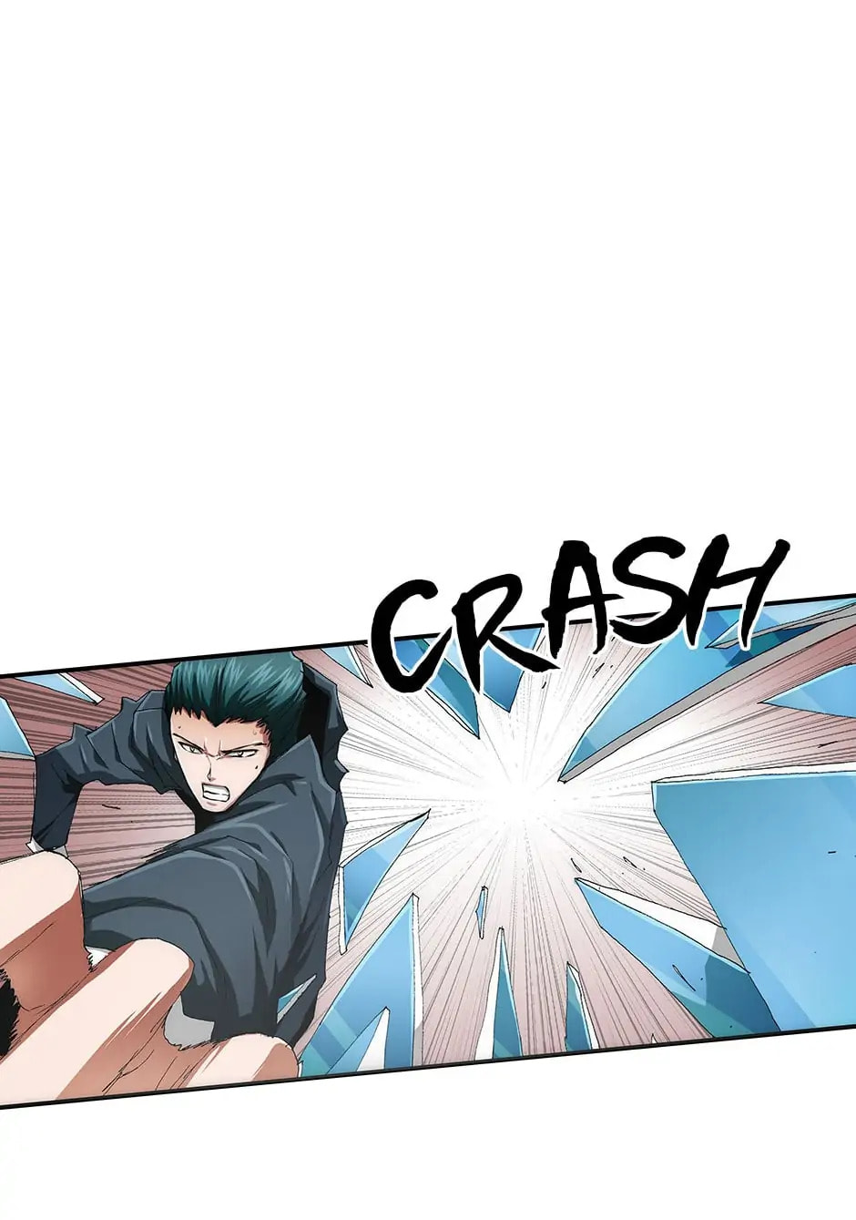 Trace Chapter 78 page 80 - 