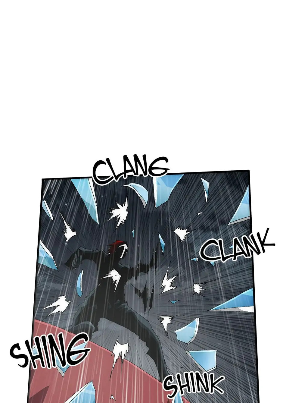 Trace Chapter 78 page 81 - 