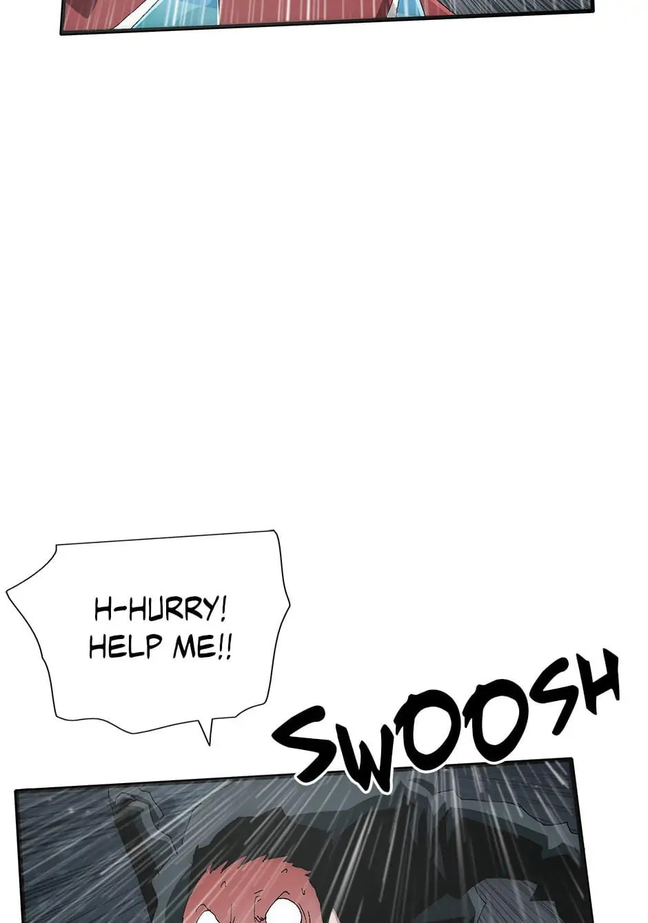 Trace Chapter 78 page 82 - 