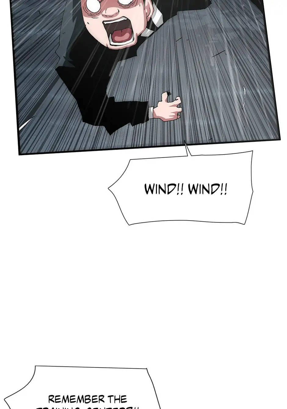 Trace Chapter 78 page 83 - 