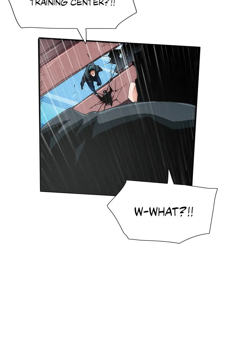 Trace Chapter 78 page 84 - 