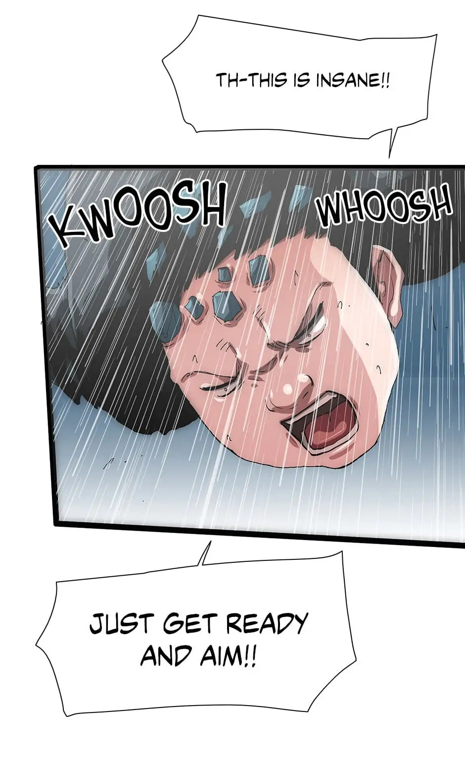 Trace Chapter 78 page 86 - 