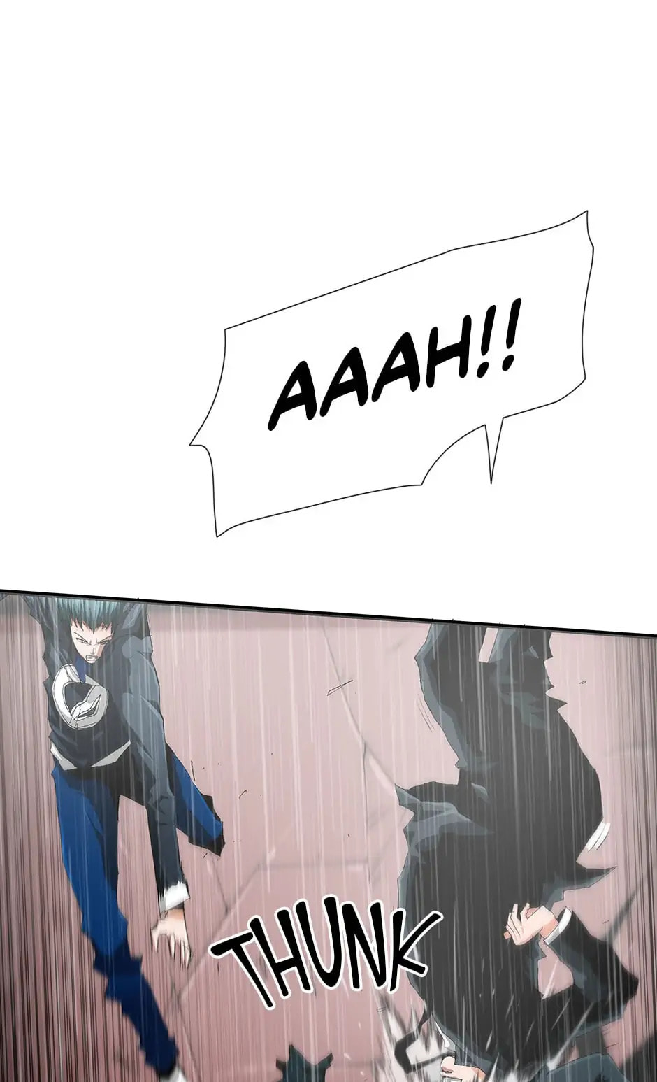 Trace Chapter 78 page 87 - 