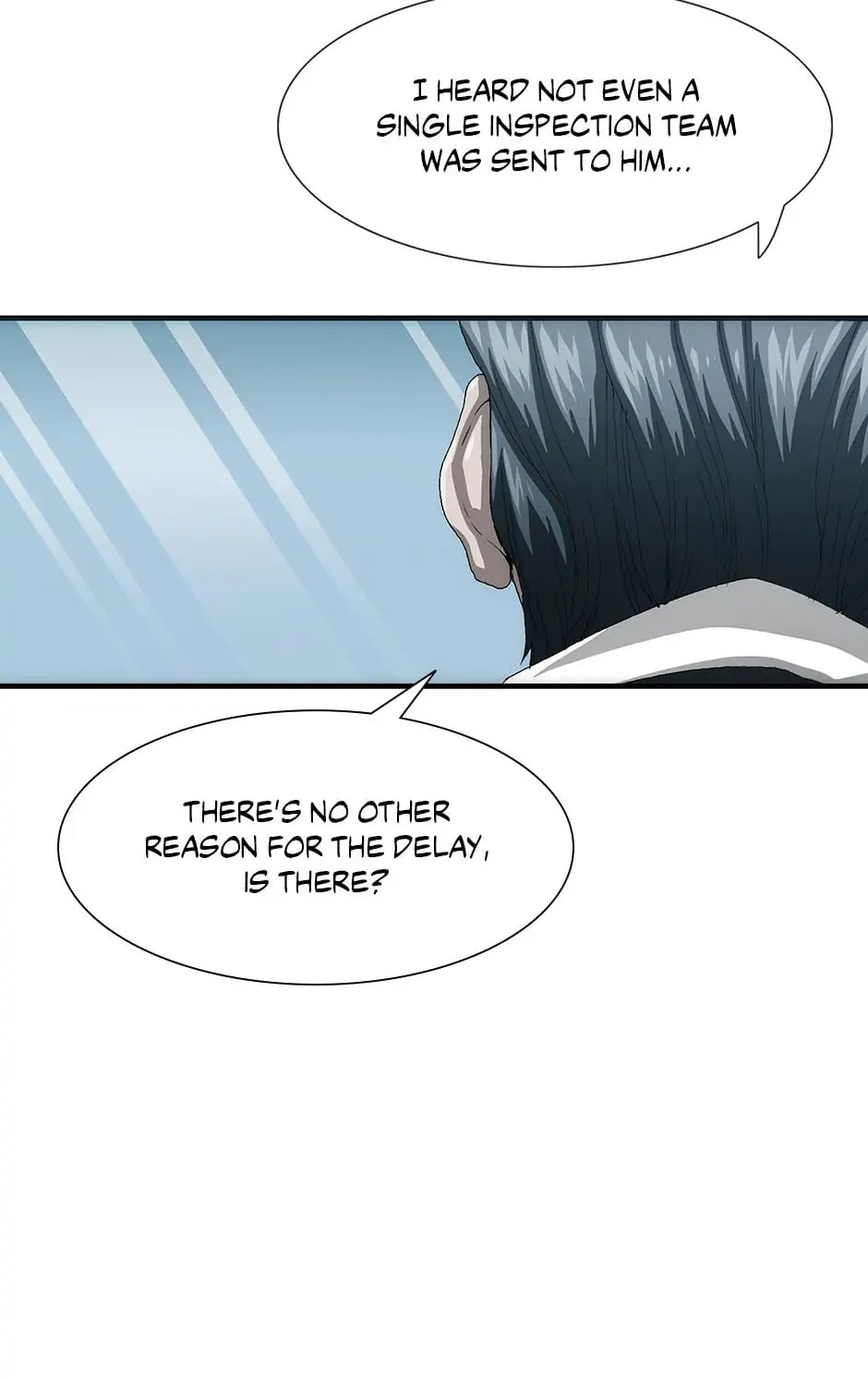 Trace Chapter 78 page 10 - 