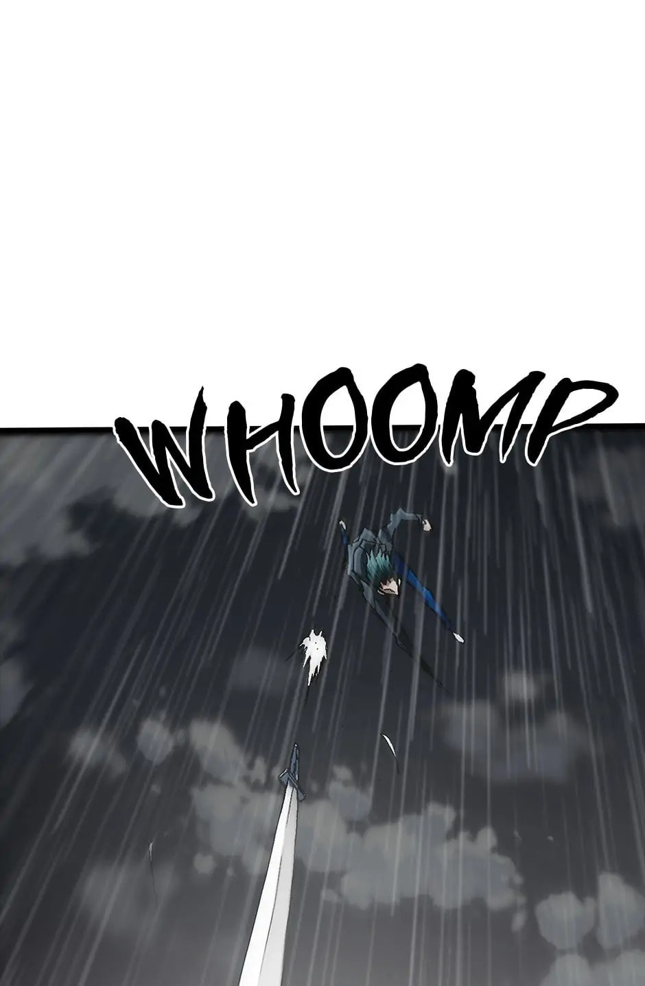 Trace Chapter 79 page 11 - 