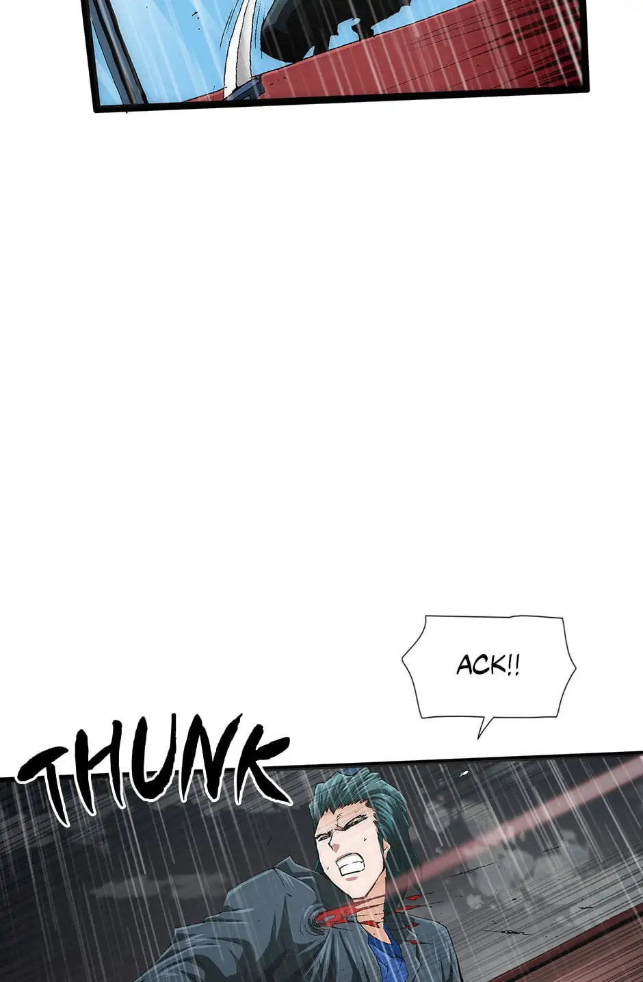 Trace Chapter 79 page 13 - 