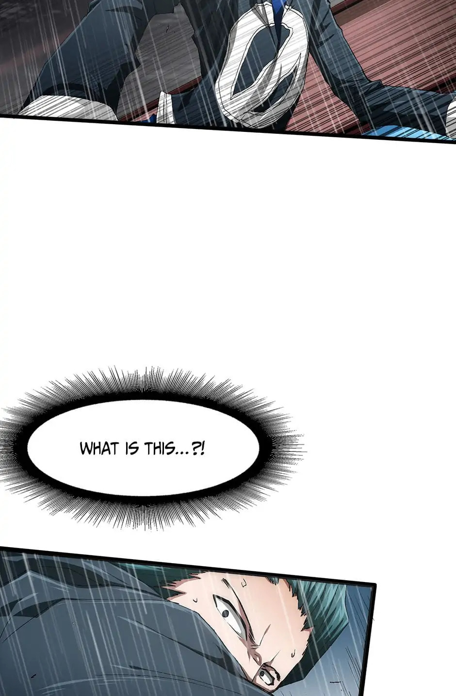 Trace Chapter 79 page 14 - 