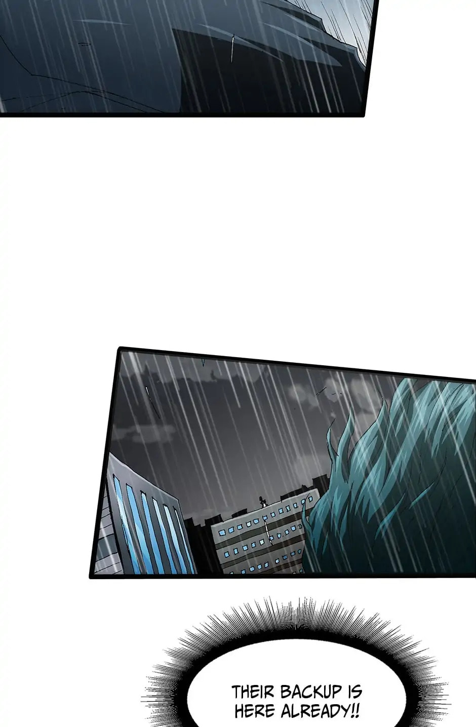 Trace Chapter 79 page 15 - 
